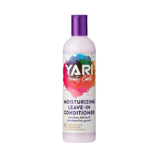 Leave in Hidratante Fruity Curls 355ml - Yari - 1