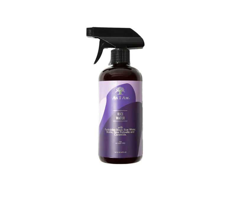 Rice Water Spray - 473ml - As I Am - 1