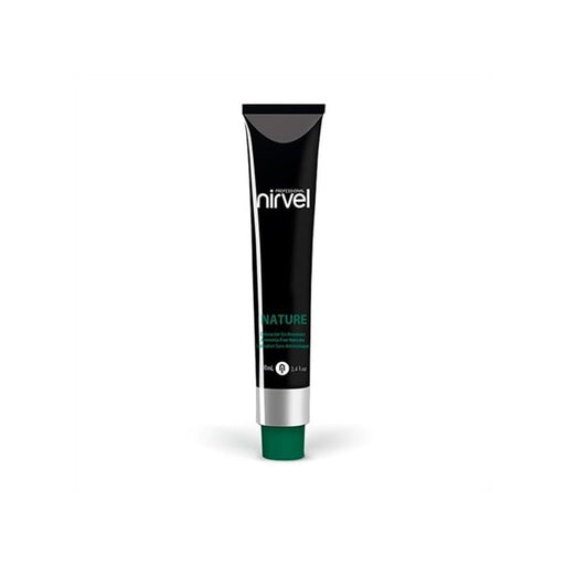 Tinte Permanente sin Amoniaco Nature 100ml - Nirvel : 5.0 - 1