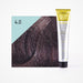 Tinte Color Gold sin amoniaco 100ml - Design Look : 4.0 Castaño - 1