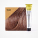 Tinte Color Gold sin amoniaco 100ml - Design Look : 9.00 Rubio Clarísimo Intenso - 1