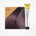 Tinte Color Gold sin amoniaco 100ml - Design Look : 5.14 Chocolate - 1