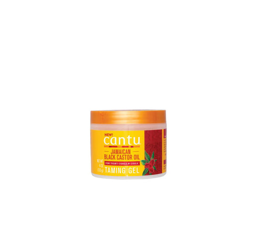 Gel Jamaican Black Castor Oil Edge - 113gr - Cantu - 1