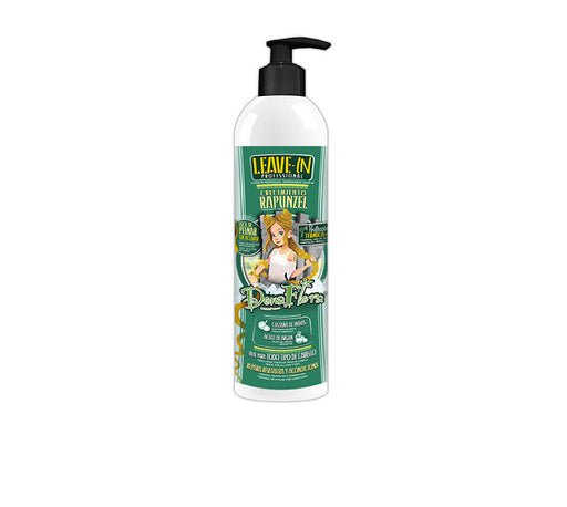 Leave-in Rapunzel Protección Térmica Uv 500ml - Dona Flora - 1