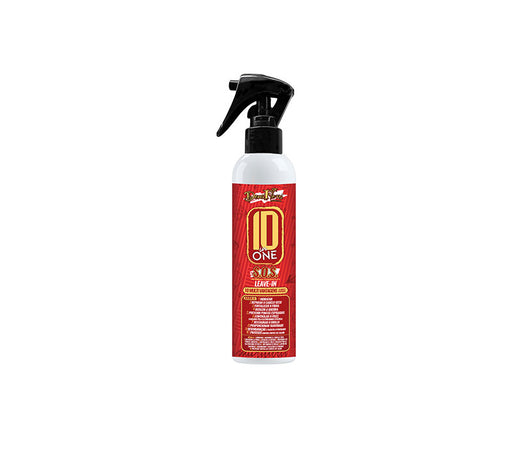 Leave-in Pelazo Protección Térmica UV 200ml - Dona Flora - 1