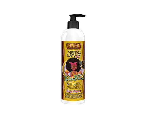 Leave in Afro Boom 500ml - Dona Flora - 1