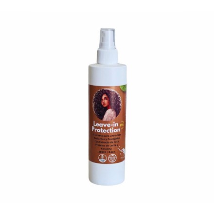 Acondicionador sin Aclarado Protector 250ml - Anira Curls - 1