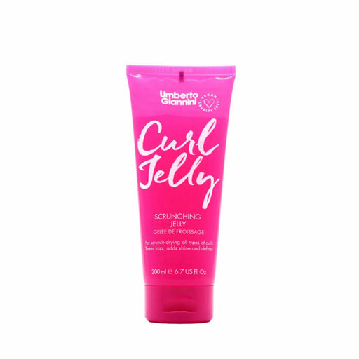 Gelatina Definidora de Rizos Curl Jelly 200ml - Umberto Giannini - 1