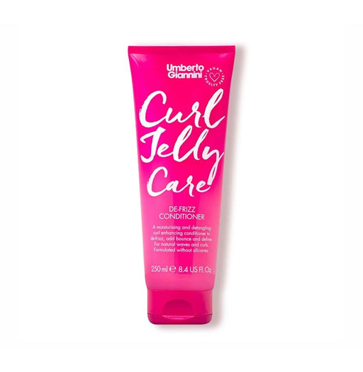 Acondicionador Antiencrespamiento Curl Jelly - Umberto Giannini - 1