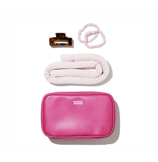 Set Heatless Curls - Umberto Giannini - 1