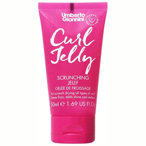 Gelatina definidora de Rizos Curl Jelly 50ml - Umberto Giannini - 1