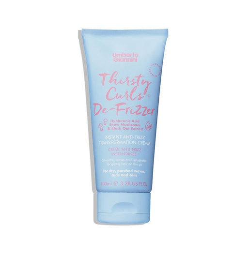 Crema antiencrespamiento Thirsty Curls 100ml - Umberto Giannini - 1