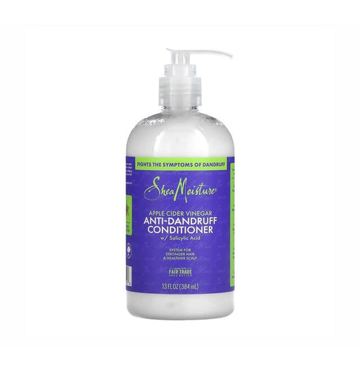 Acondicionador Hidratante Aloe Butter Scalp 384ml - Shea Moisture - 1