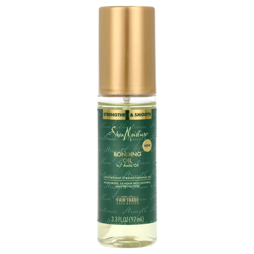 Aceite Capilar Bonding Amla Oil 97ml - Shea Moisture - 1