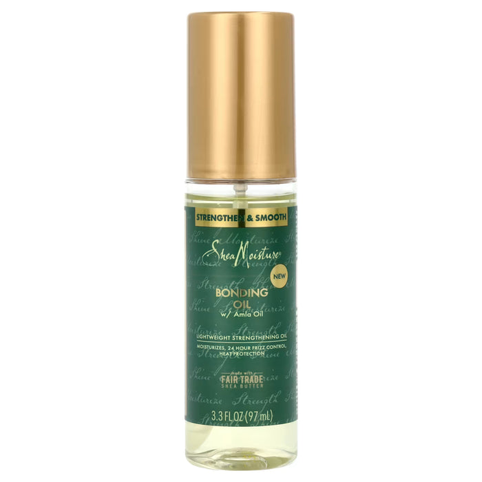 Aceite Capilar Bonding Amla Oil 97ml - Shea Moisture - 1