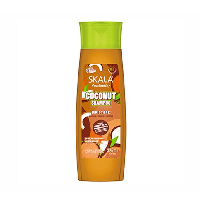 Champú Coco Frutástica 325 ml - Skala - 1