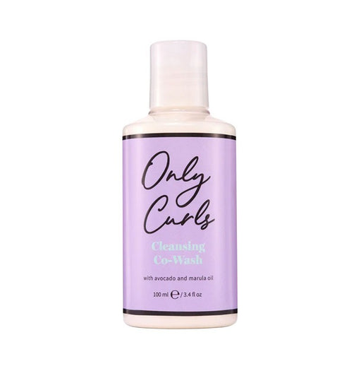 Co-Wash Cleasing - 100ml - Only Curls - 1
