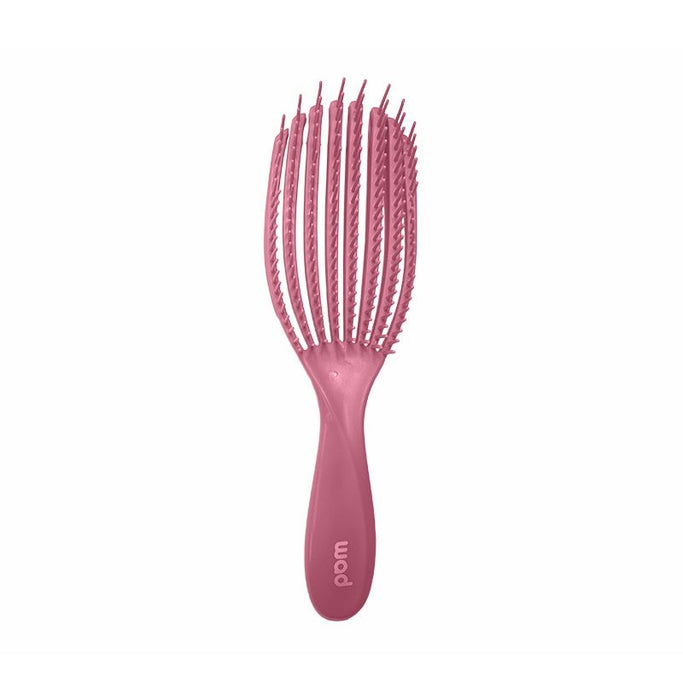 Cepillo Desenredante Brush Hush – 1 ud - Wad Professional : Pink - 1