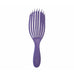 Cepillo Desenredante Brush Hush – 1 ud - Wad Professional : Violeta - 1