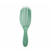 Cepillo Desenredante Brush Hush – 1 ud - Wad Professional : Verde - 1