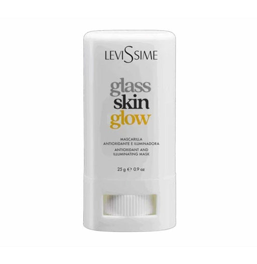 Mascarilla Glass Skin Glow – 25 gr - Levissime - 1