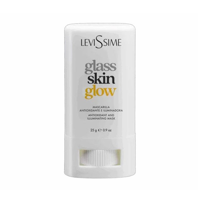 Mascarilla Glass Skin Glow – 25 gr - Levissime - 1