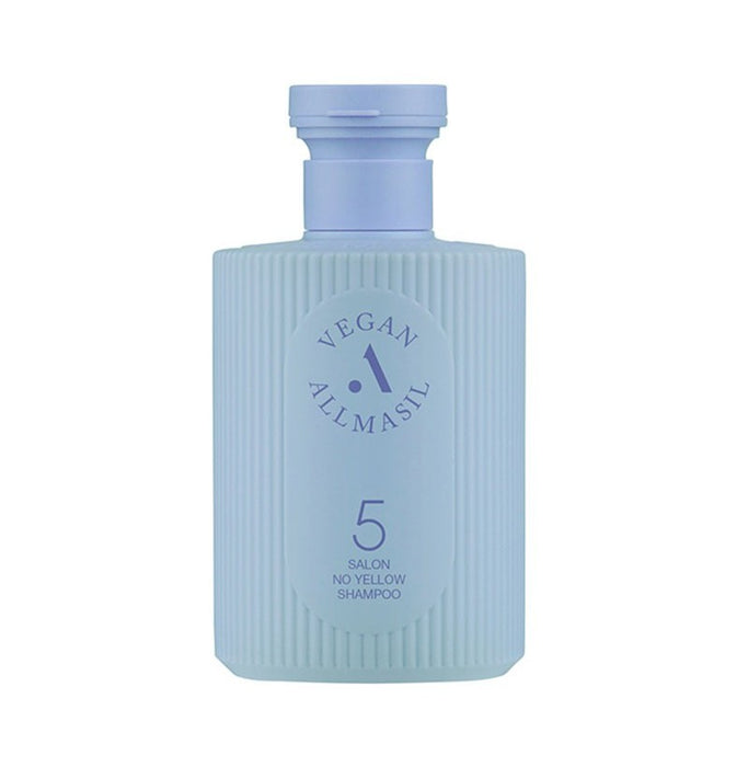 No Yellow Shampoo – 150 ml - All Masil - 1