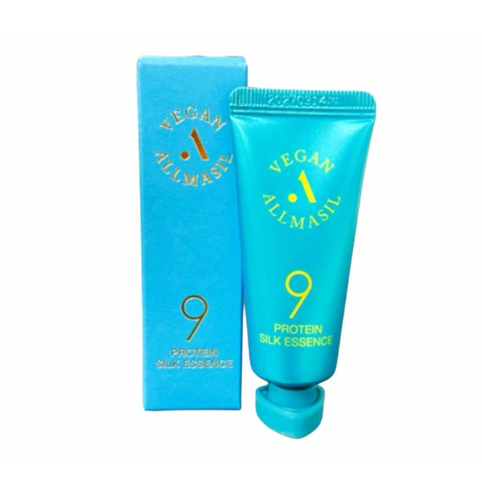 9 PROTEIN SILK ESSENCE 20ML - All Masil - 1
