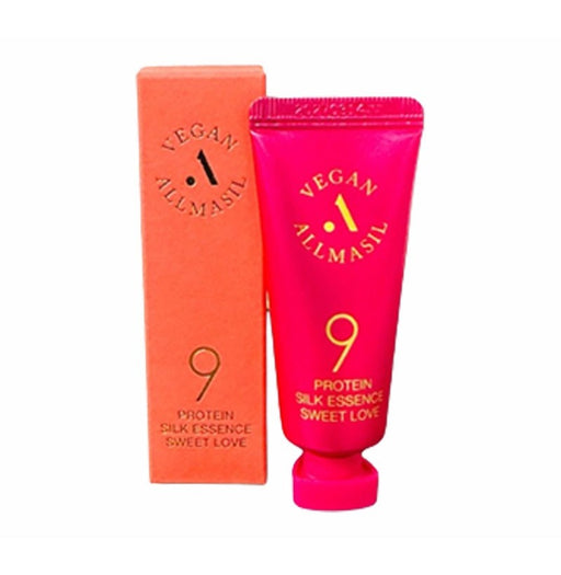 9 Protein Silk Essence Sweet Love – 20 ml - All Masil - 1