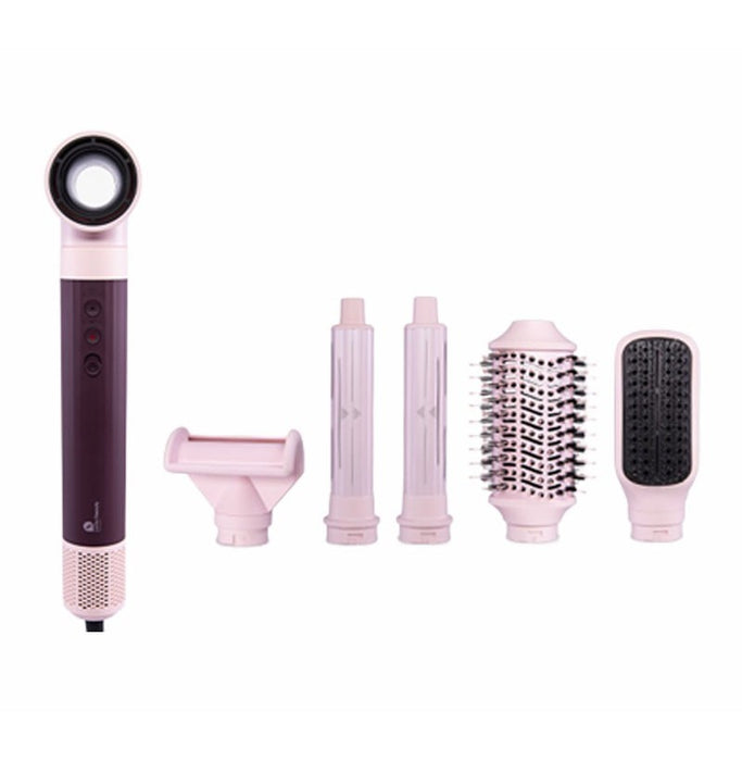 Secador Profesional MULTY DRY 6 en 1 - Perfect Beauty - 1