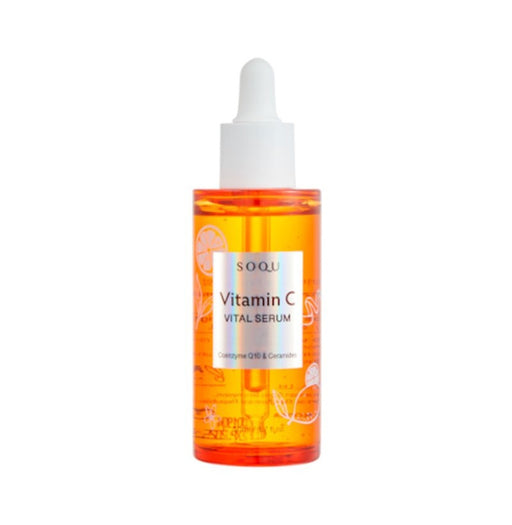 Serum Vitamina C Vital - Soqu - 1