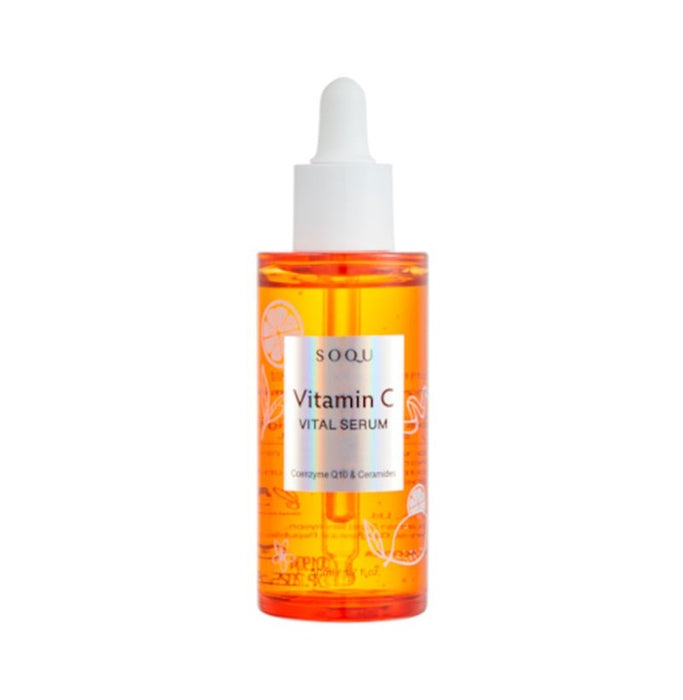 Serum Vitamina C Vital - Soqu - 1