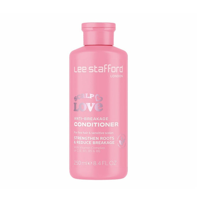 Scalp Love Anti Breakage Conditioner 250 ml - Lee Stafford - 1