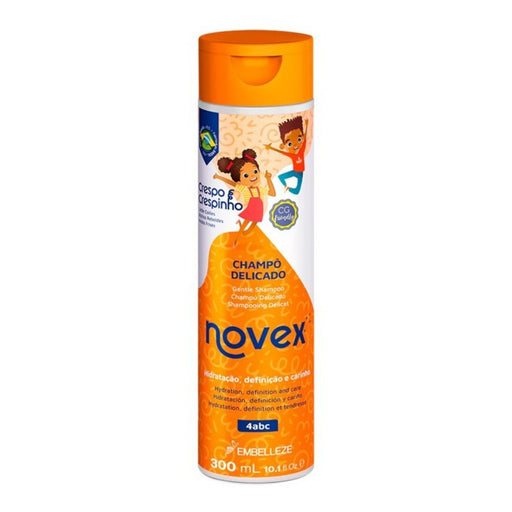 Champú Little Coilies 300ml - Novex - Novex - 1