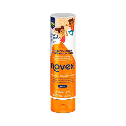 Acondicionador Novex Little Coilies 300ml - Novex - 1