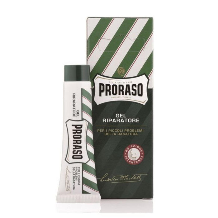 Gel Reparador Cortasangre 10 ml. - Proraso - 1