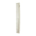 Peine Corte Caballero Blanco - Bifull - 1