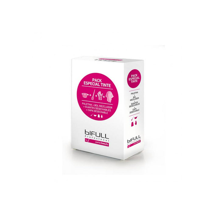 Pack Especial Tinte - Bifull - 1