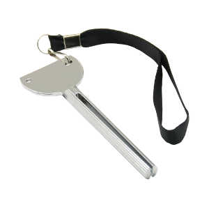 Exprimidor Tubo Tinte - Bifull - 1