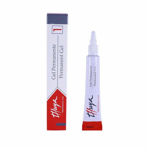 Gel Permanente de Pestañas 15ml - Thuya - 1
