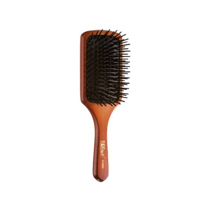 Ref.590 Cepillo Goma Pua Plastico Grande - Eurostil - 1