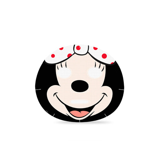 Mascarilla Facial M&f Minnie - Mad Beauty - 2