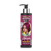 Mascarilla Matizadora de Color – 300 ml – Dona Flora | Tonos Vibrantes y Cuidado Capilar - Dona Flora : Marsala - 1