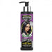 Mascarilla Matizadora de Color – 300 ml – Dona Flora | Tonos Vibrantes y Cuidado Capilar - Dona Flora : Super Black - 1