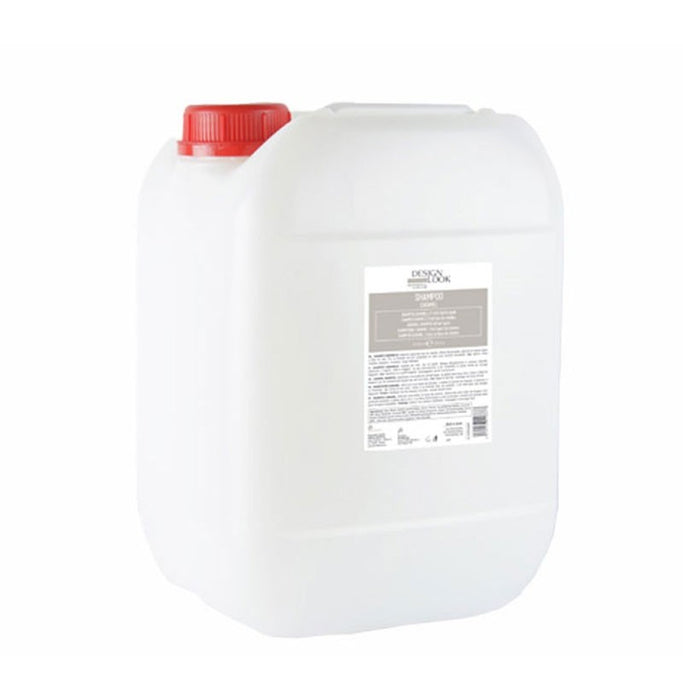 Champú Garrafa Caramelo - Design Look - 1