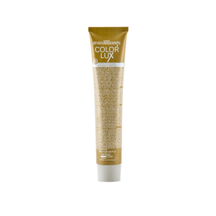 Tinte en Crema Color Lux 100ml - Design Look - 1