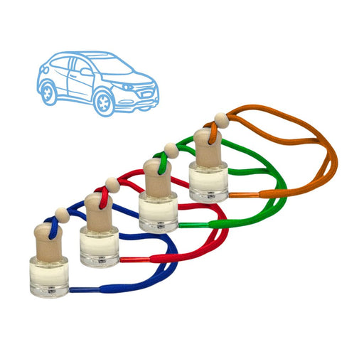 Ambientador de Coche 6ml - Prady - 1