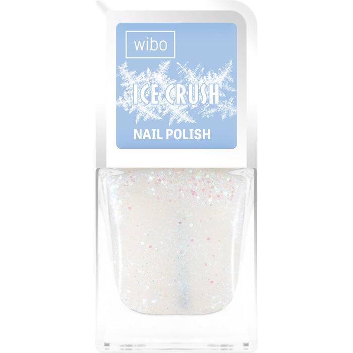 Esmalte de Uñas Ice Crush - Wibo - 1