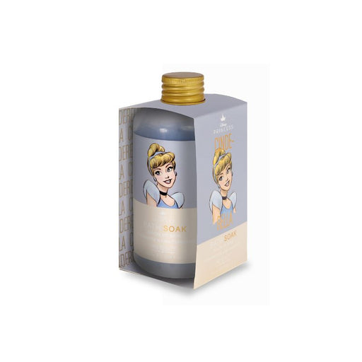 Baño de Inmersión - Disney Princess - Mad Beauty - 1