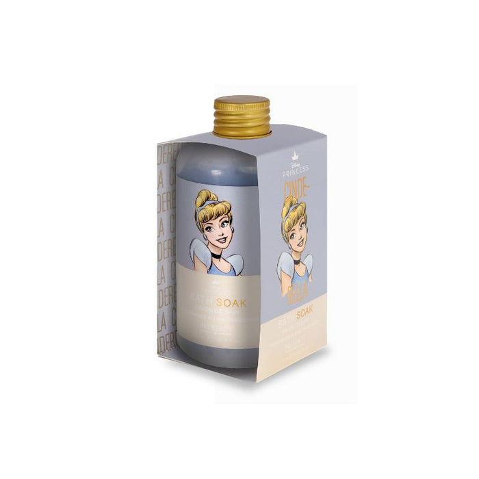 Baño de Inmersión - Disney Princess - Mad Beauty - 1